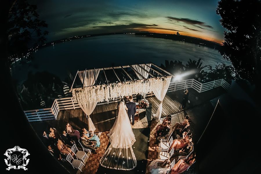 Esküvői fotós Vagner Câmara (vagnercamara). Készítés ideje: 2018 november 7.