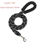 Dog leash