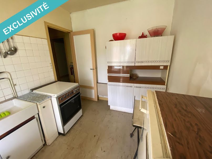 Vente maison 3 pièces 50 m² à Esclavolles-Lurey (51260), 60 500 €