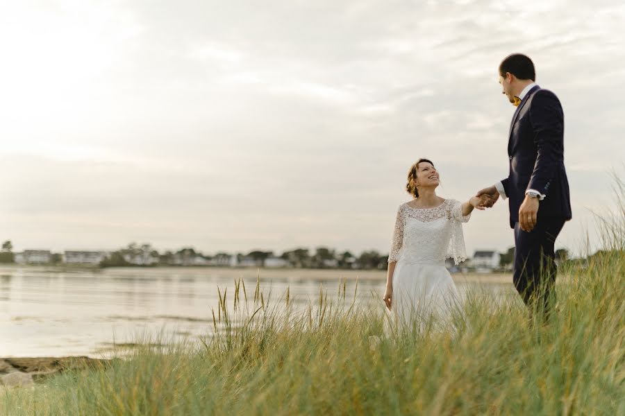 Photographe de mariage Lilian Vezin (vezin). Photo du 12 juillet 2019