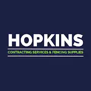 Hopkins Contracting Services Ltd Logo