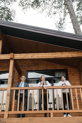 Wedding photographer Ilya Chepaykin (chepaykin). Photo of 14 June 2021