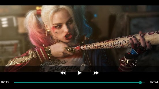   Fandango Movies- screenshot thumbnail   