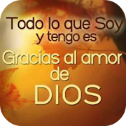 El Amor de Dios 1.4 Icon