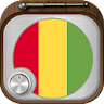 All Guinea Radios in One App icon