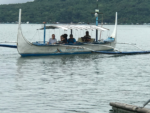 Taal Volcano The Philippines 2017