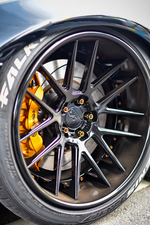 NISSAN GT-Rの広川MT・GT-R・R35・リバティーウォーク・LB☆WORKSに関するカスタム事例の投稿画像3枚目