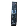 Điều Khiển Remote Tivi Samsung Smart - Led - Lcd Loại Dài