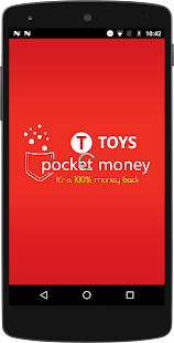 TToys - Pocket Money(圖1)-速報App