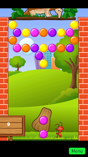 免費下載休閒APP|Ant Bubble Shooter app開箱文|APP開箱王