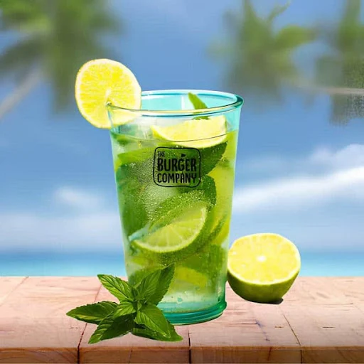 Virgin Mojito