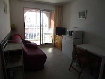 appartement à Sète (34)