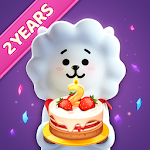 Cover Image of 下载 PUZZLE STAR BT21 1.9.91 APK