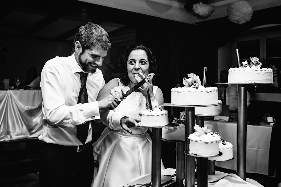 Photographe de mariage Jeremy Sauterel (emotions-photo). Photo du 30 octobre 2019