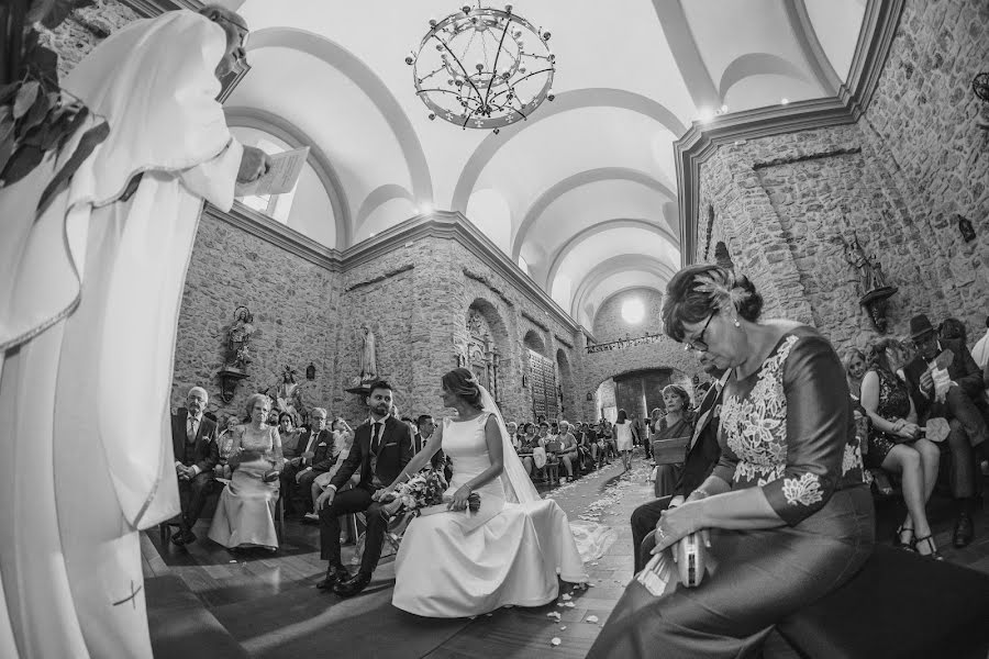 Fotógrafo de bodas Raúl Martínez (raulmartinez). Foto del 23 de enero 2019