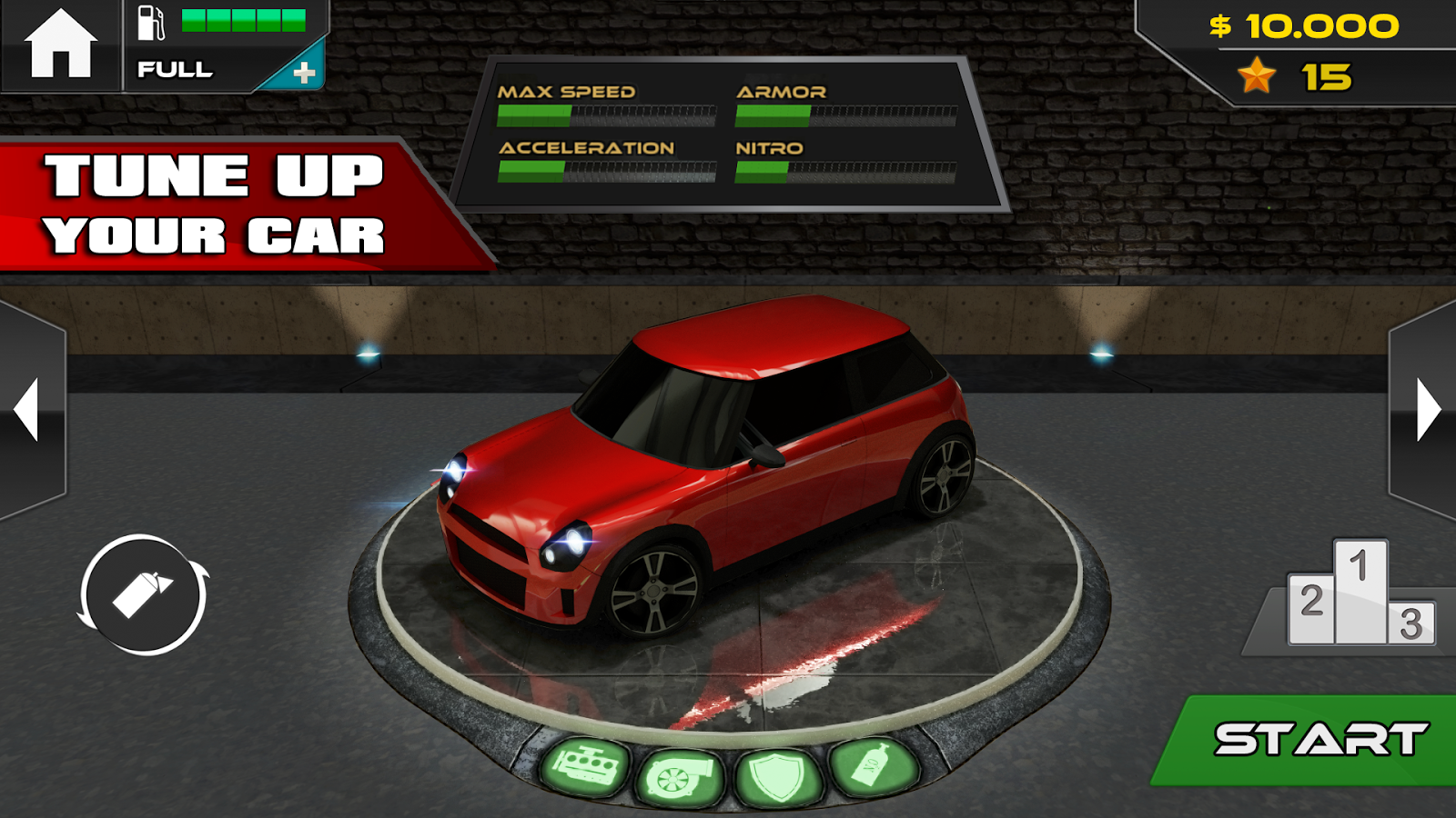 Top Racing Cars Apl Android Di Google Play