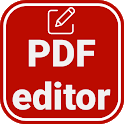 PDF reader PDF viewer, Editor 