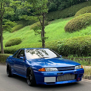 スカイライン GT-R BNR32