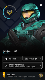 Halo: Outpost(圖2)-速報App