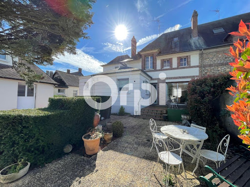 Maison avec terrasse 2