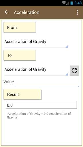 MultiConverter-Unit Converter