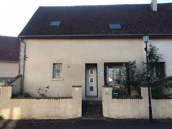 maison à Saint-Brisson-sur-Loire (45)