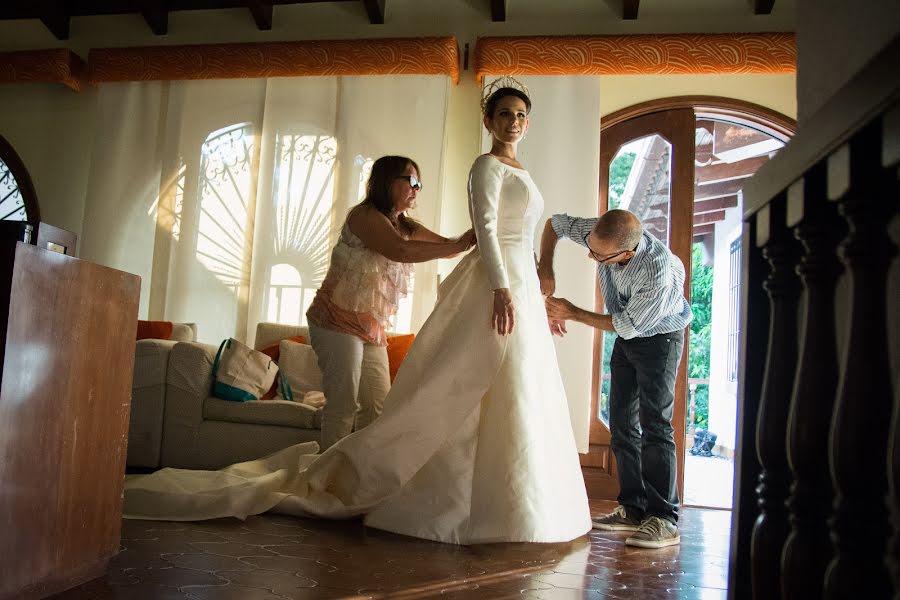 Fotógrafo de casamento Juan Jorge Kuhnle (jjkuhnle). Foto de 30 de maio 2019