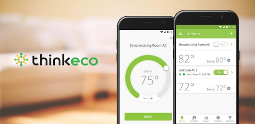 thinkeco google home