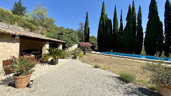 maison à Le Barroux (84)