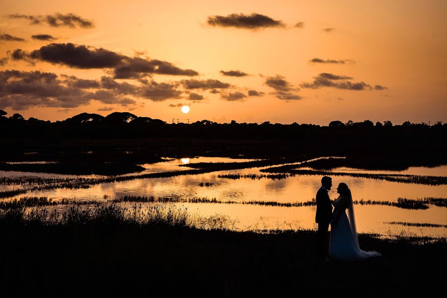 Wedding photographer Giorgos Voursoukis (gvoursoukis). Photo of 13 May