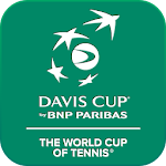 Cover Image of Download Davis Cup 3.0.5 APK