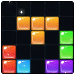 Block Puzzle Fruit Candy Apk