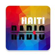 Haiti Radios - Radio Stations from Haiti 8.0.9 Icon