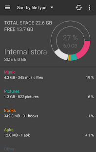  File Commander - File Manager- screenshot thumbnail 