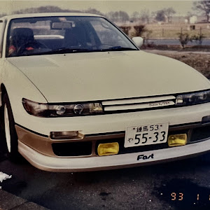 シルビア S13