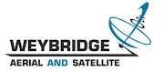 Weybridge Aerial & Satellite Logo