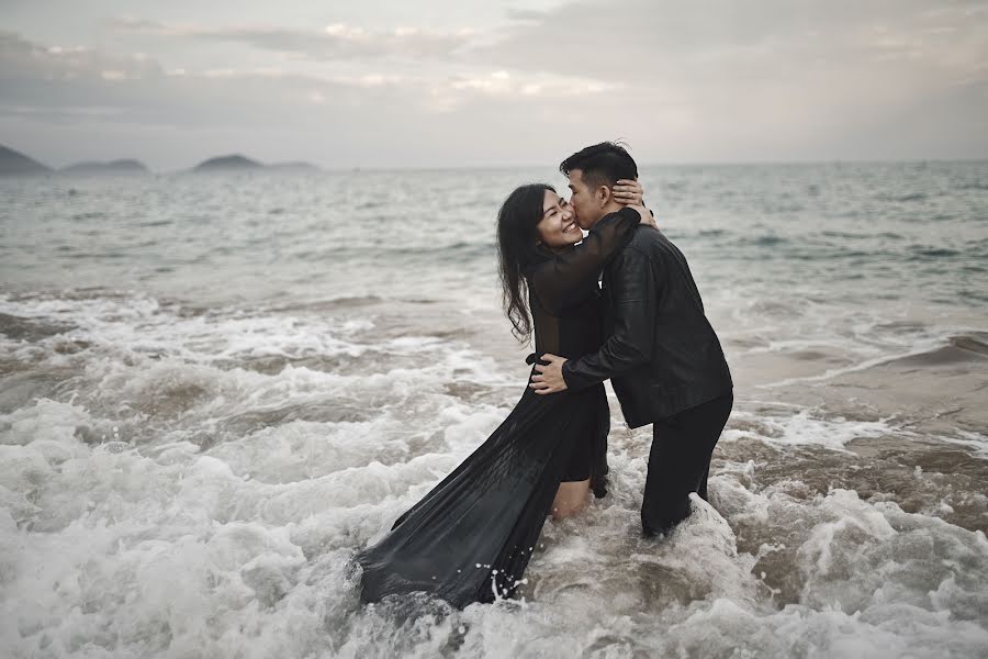 Bryllupsfotograf Dmitriy Peteshin (dpeteshin). Bilde av 6 september 2019