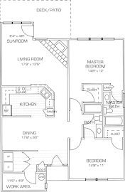 Floorplan Diagram