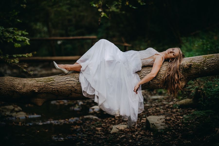 Fotógrafo de bodas Tomasz Schab (tomaszschab). Foto del 20 de diciembre 2020