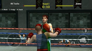 Bully: Anniversary Edition Screenshot