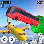 Cover Image of डाउनलोड Impossible Bus Driving  APK