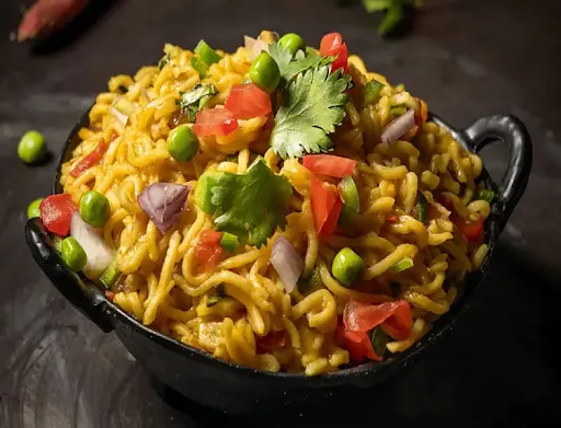 Vegetable Maggi