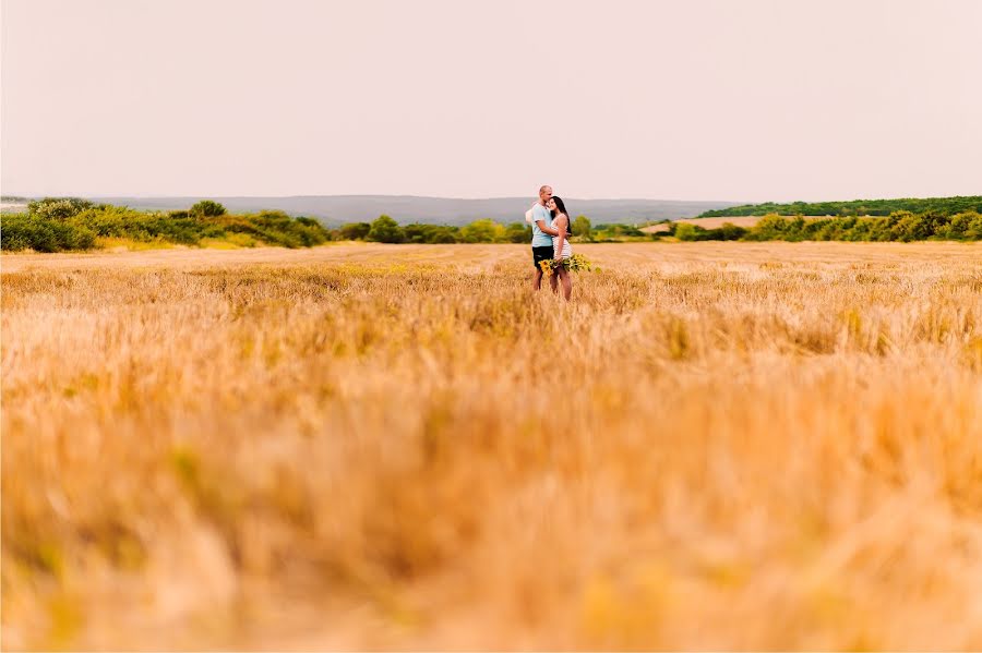 Photographe de mariage Aleksandr Tegza (sanyof). Photo du 23 septembre 2014