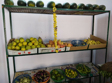 Sri Lakshmi Venkateshwara Fruits and Vegetables photo 