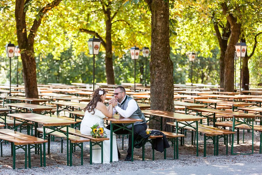 Fotógrafo de bodas Beata Zys (beatazys). Foto del 8 de diciembre 2015