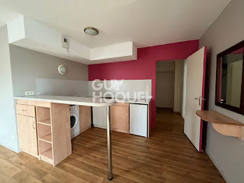 appartement à Caluire-et-Cuire (69)