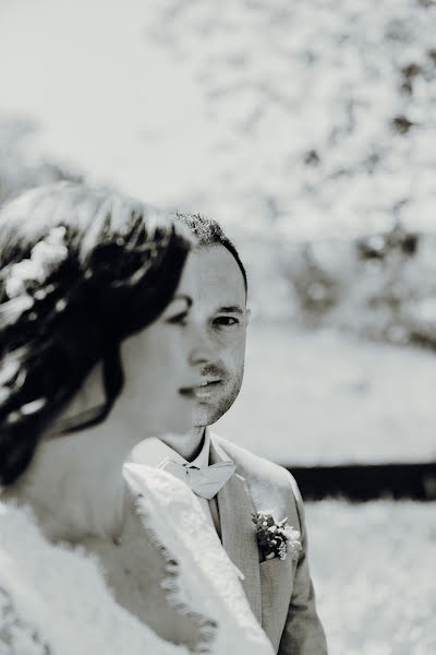 婚礼摄影师Cristian Iaconviciuc（cristianiaco）。6月19日的照片