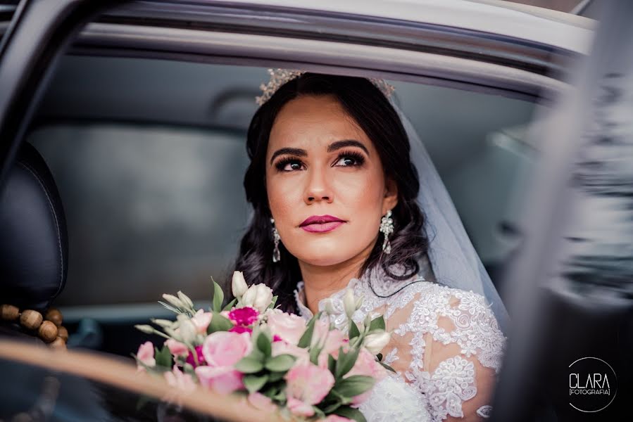 Hochzeitsfotograf Mariana Clara (marianaclara). Foto vom 11. Mai 2020