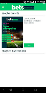 Bets Magazine(圖2)-速報App