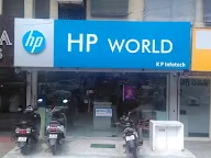 HP World photo 1